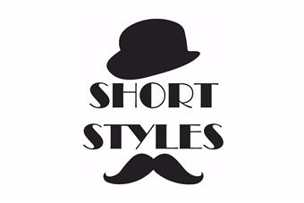 Short Styles Men's Grooming In Colorado Springs CO - Styles | Vagaro