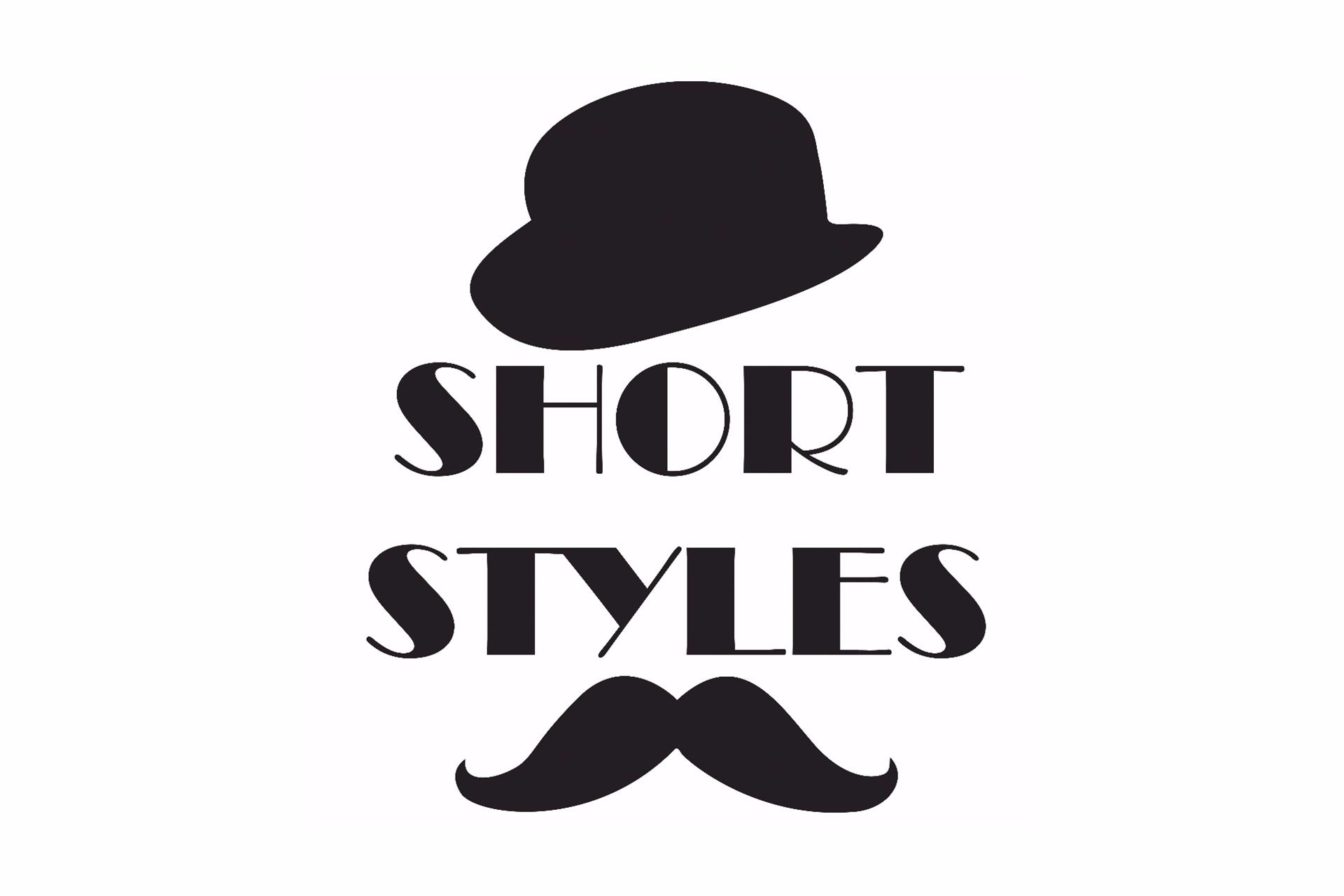 Short Styles
